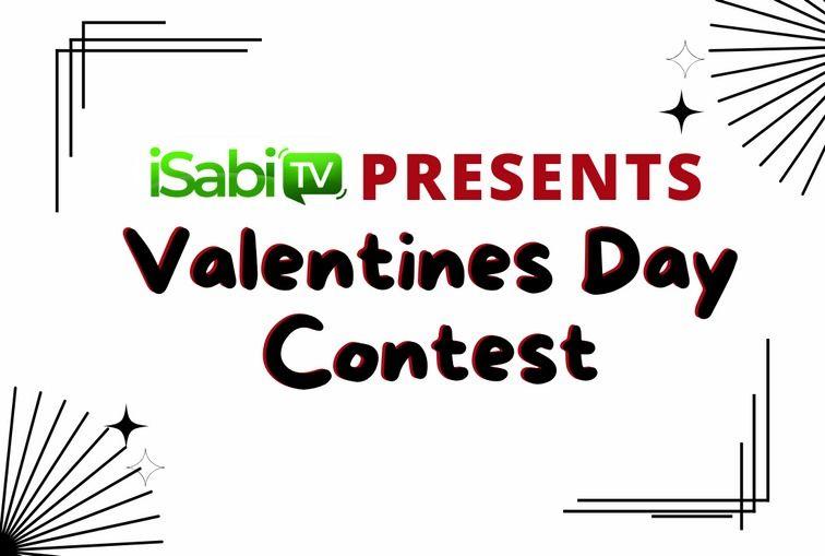 Valentines Day Contest